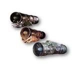 Ремонт газовой турбины